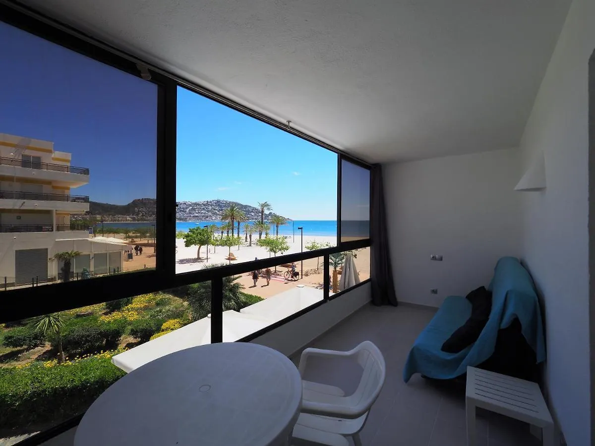 Inmosantos Oasis A3 location
