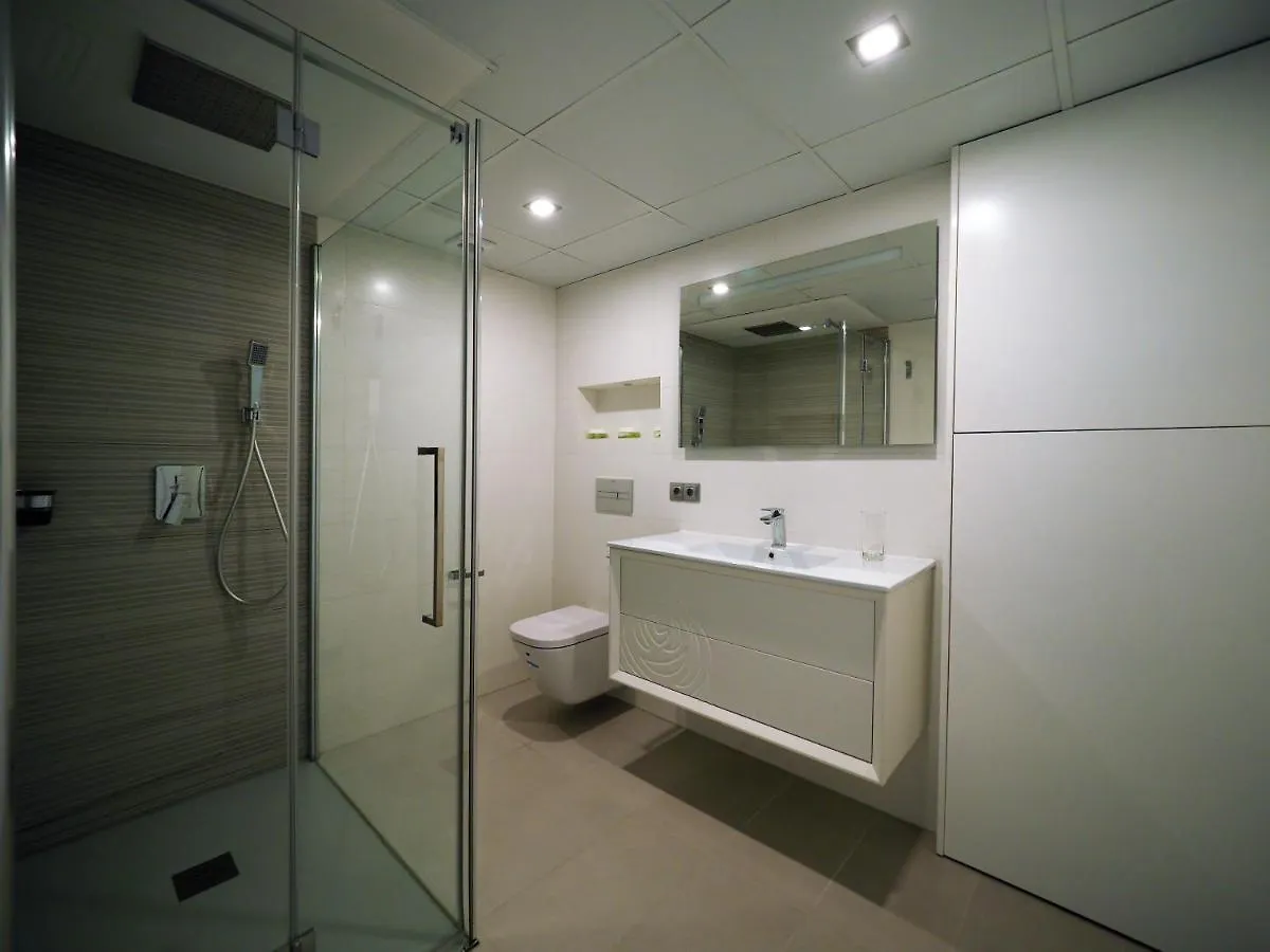 Inmosantos Oasis A3 Apartment Roses