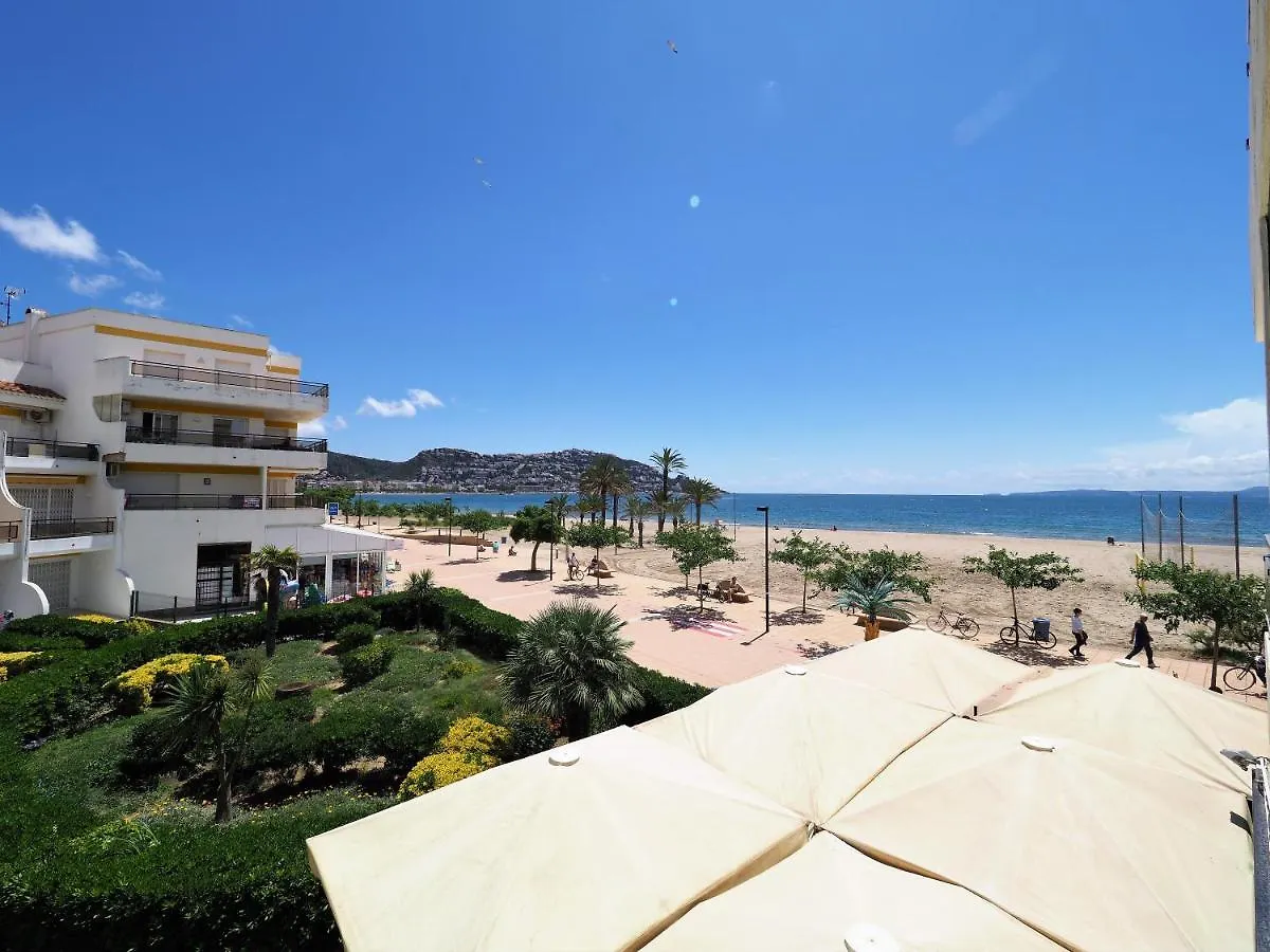 Inmosantos Oasis A3 Appartement Roses
