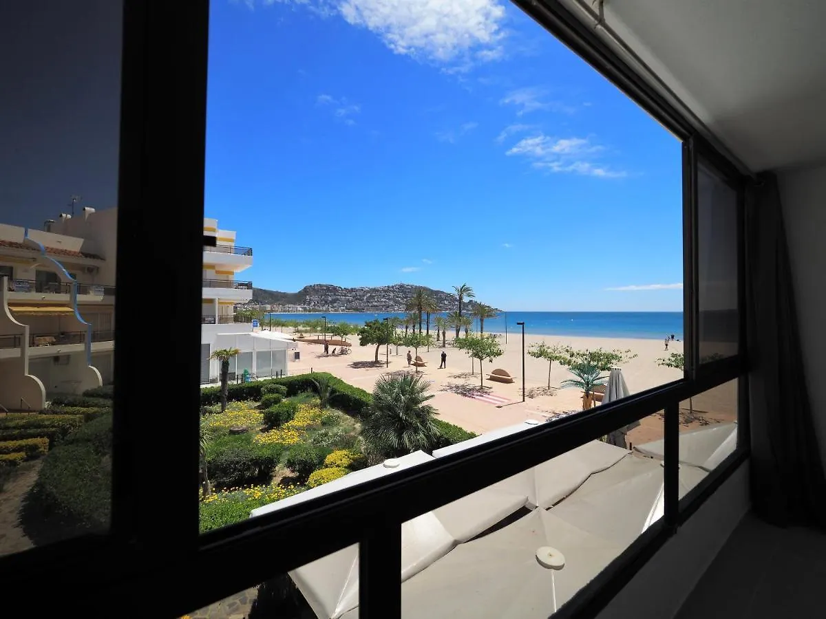 Inmosantos Oasis A3 Appartement Roses Spanje