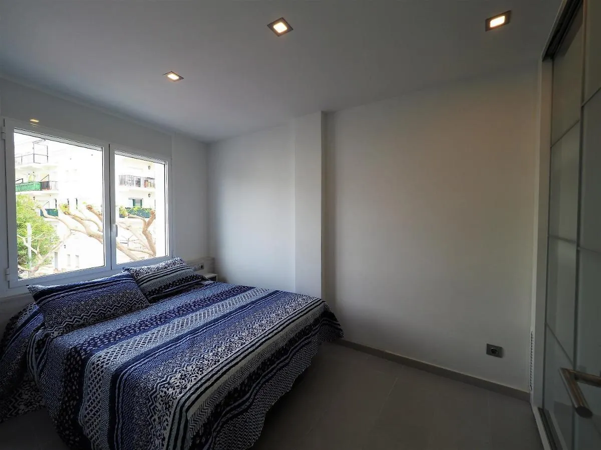 Inmosantos Oasis A3 Appartement Roses 0*,  Spanje