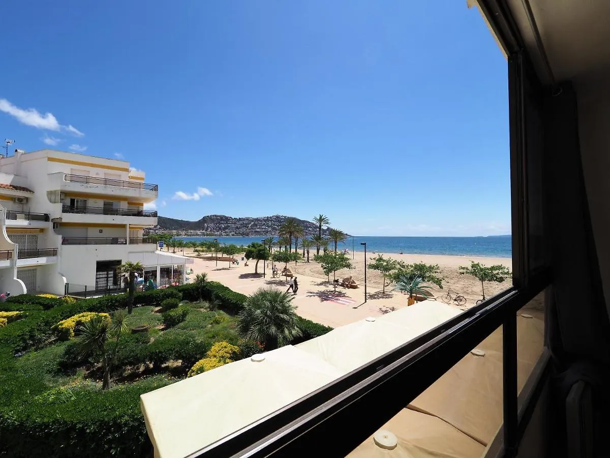 Appartamento Inmosantos Oasis A3 Roses