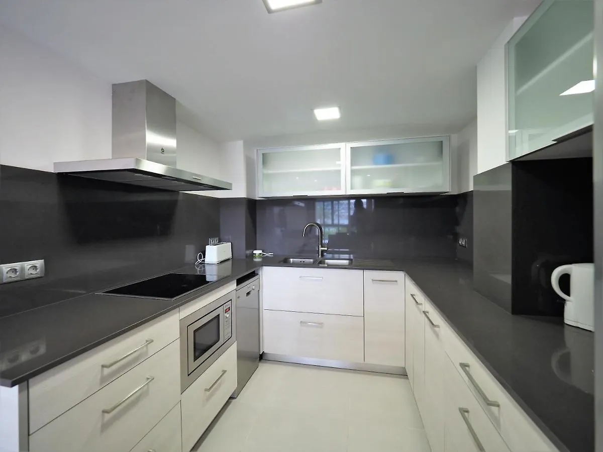 Inmosantos Oasis A3 Appartement Roses Spanje